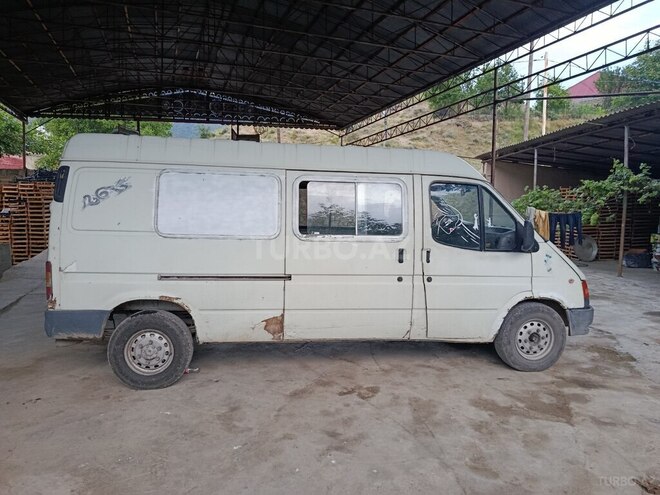 Ford Transit 1999, 200,000 km - 2.5 л - Şəmkir