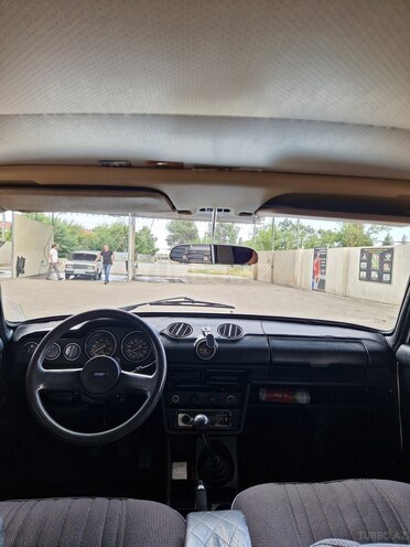 LADA (VAZ) 2106 1996, 86,000 km - 1.6 л - Goranboy