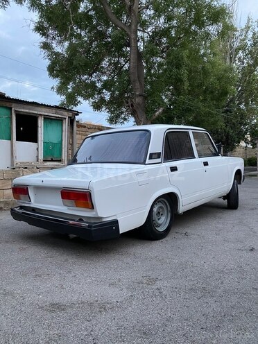 LADA (VAZ) 2107 2009, 97,000 km - 1.6 л - Bakı