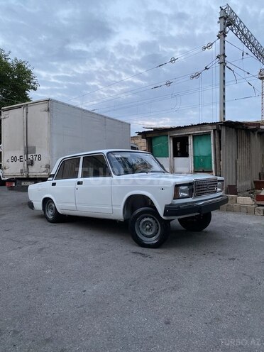LADA (VAZ) 2107 2009, 97,000 km - 1.6 л - Bakı