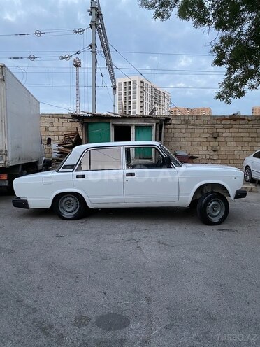 LADA (VAZ) 2107 2009, 97,000 km - 1.6 л - Bakı