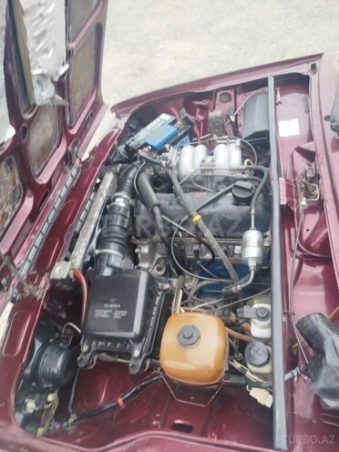 LADA (VAZ) 2107 2006, 50,000 km - 1.6 l - Hacıqabul