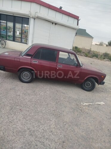 LADA (VAZ) 2107 2006, 50,000 km - 1.6 l - Hacıqabul