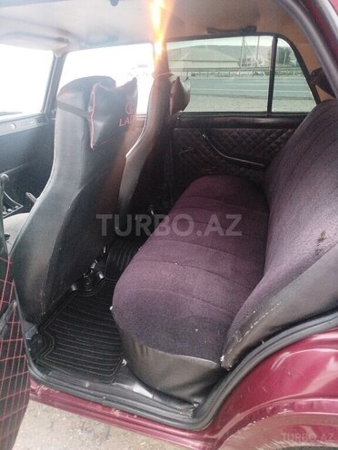LADA (VAZ) 2107 2006, 50,000 km - 1.6 l - Hacıqabul