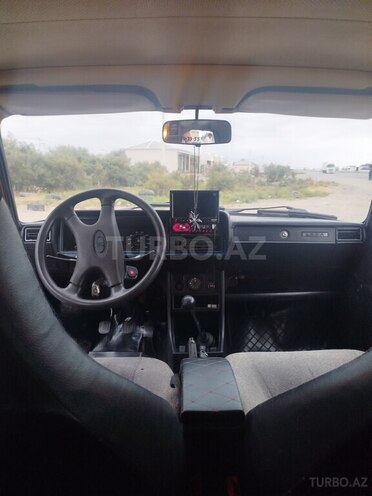 LADA (VAZ) 2107 2006, 50,000 km - 1.6 l - Hacıqabul