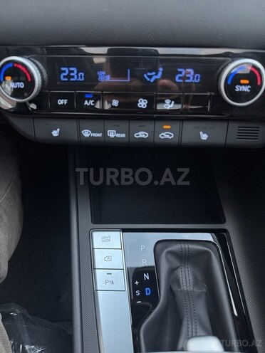 Hyundai Elantra 2024, 13,600 km - 1.6 l - Bakı