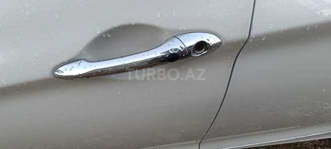 Hyundai Sonata 2010, 238,500 km - 2.4 l - Bakı