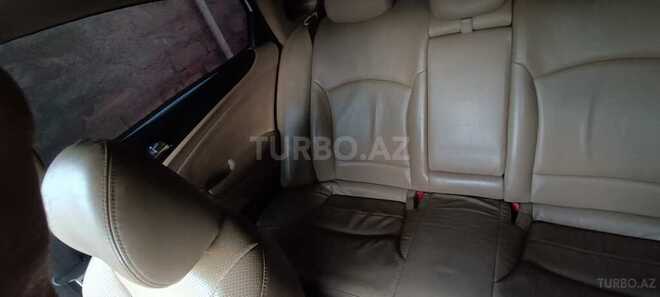 Hyundai Sonata 2010, 238,500 km - 2.4 l - Bakı