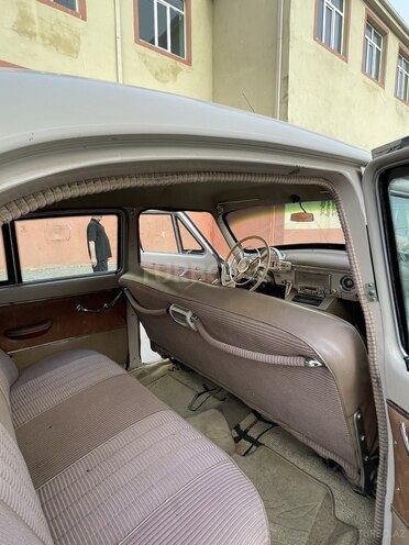 GAZ M-21 1968, 89,000 km - 2.4 l - Bakı