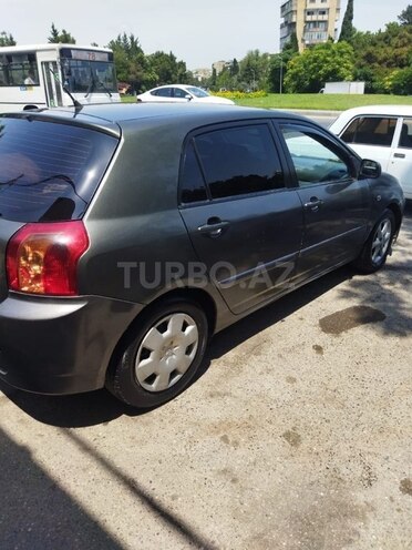 Toyota Corolla 2005, 400,000 km - 1.4 l - Bakı