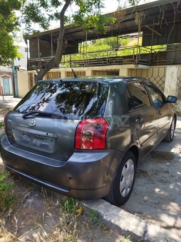 Toyota Corolla 2005, 400,000 km - 1.4 l - Bakı