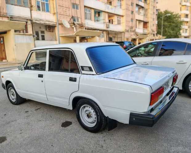 LADA (VAZ) 2107 2009, 92,600 km - 1.6 л - Bakı
