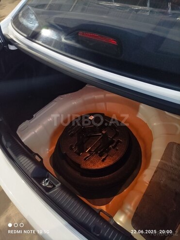 Kia K3 2015, 167,800 km - 1.6 l - Salyan