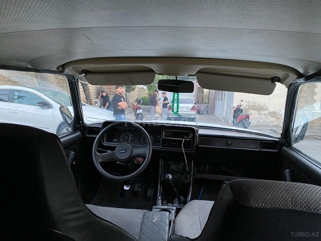 LADA (VAZ) 2107 2009, 97,000 km - 1.6 л - Bakı