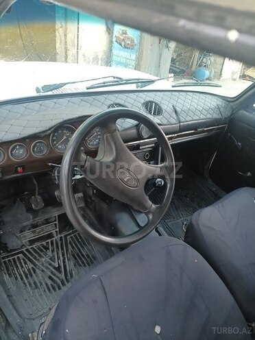 LADA (VAZ) 21011 1980, 50,863 km - 1.3 l - Bakı
