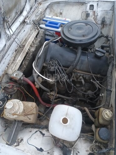 LADA (VAZ) 21011 1980, 50,863 km - 1.3 l - Bakı