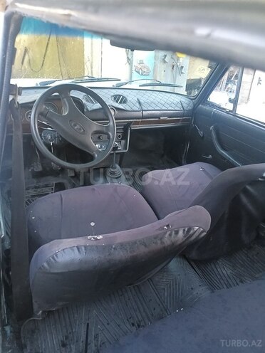 LADA (VAZ) 21011 1980, 50,863 km - 1.3 l - Bakı
