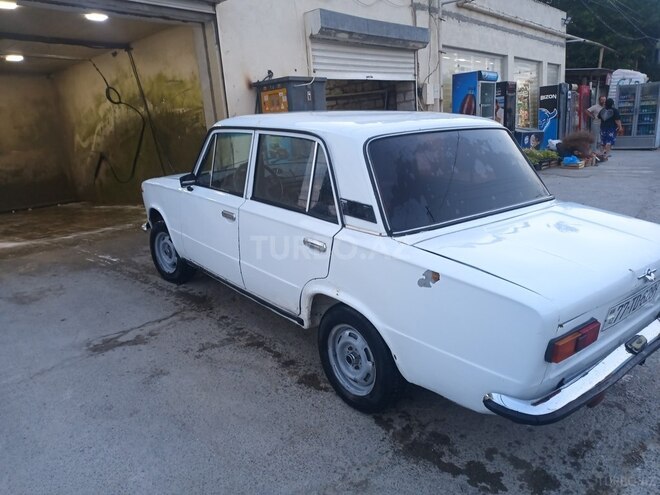 LADA (VAZ) 21011 1980, 50,863 km - 1.3 l - Bakı