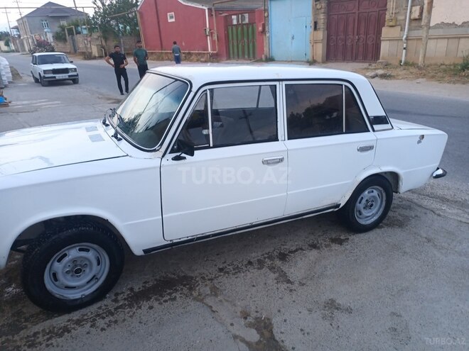 LADA (VAZ) 21011 1980, 50,863 km - 1.3 l - Bakı