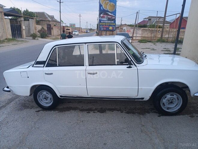 LADA (VAZ) 21011 1980, 50,863 km - 1.3 l - Bakı