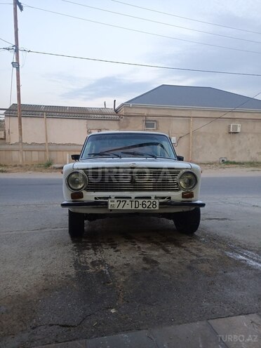 LADA (VAZ) 21011 1980, 50,863 km - 1.3 l - Bakı