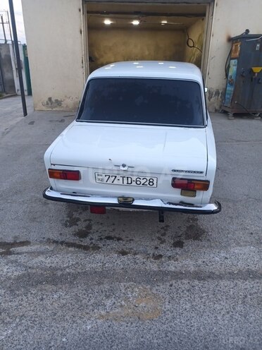 LADA (VAZ) 21011 1980, 50,863 km - 1.3 l - Bakı