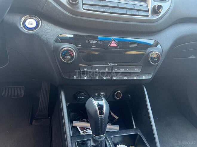 Hyundai Tucson 2018, 115,873 km - 1.6 l - Xırdalan