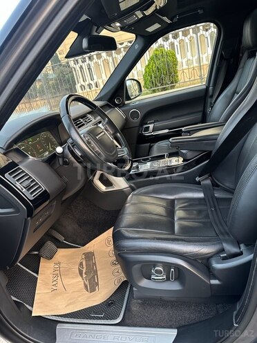Land Rover Range Rover 2015, 188,000 km - 3.0 л - Bakı