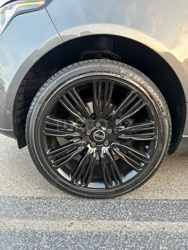 Land Rover Range Rover 2015, 188,000 km - 3.0 л - Bakı