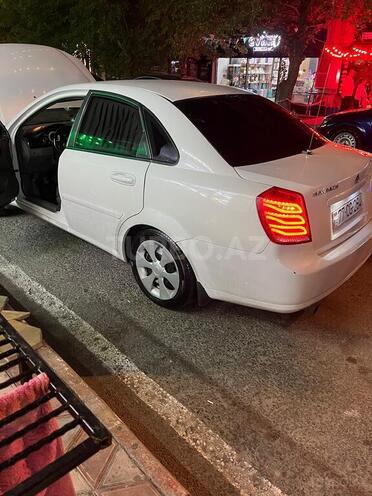 Daewoo Gentra 2013, 140,000 km - 1.5 l - Bakı