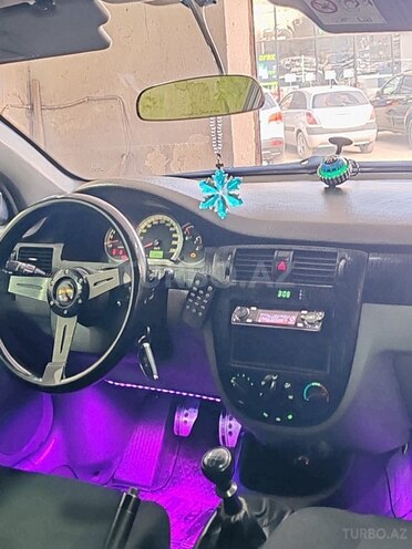 Daewoo Gentra 2013, 140,000 km - 1.5 l - Bakı