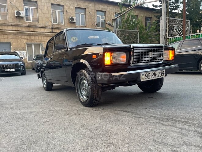 LADA (VAZ) 2107 2011, 89,451 km - 1.6 l - Bakı
