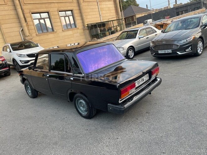 LADA (VAZ) 2107 2011, 89,451 km - 1.6 l - Bakı