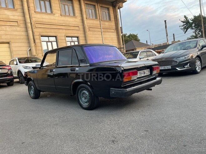 LADA (VAZ) 2107 2011, 89,451 km - 1.6 l - Bakı
