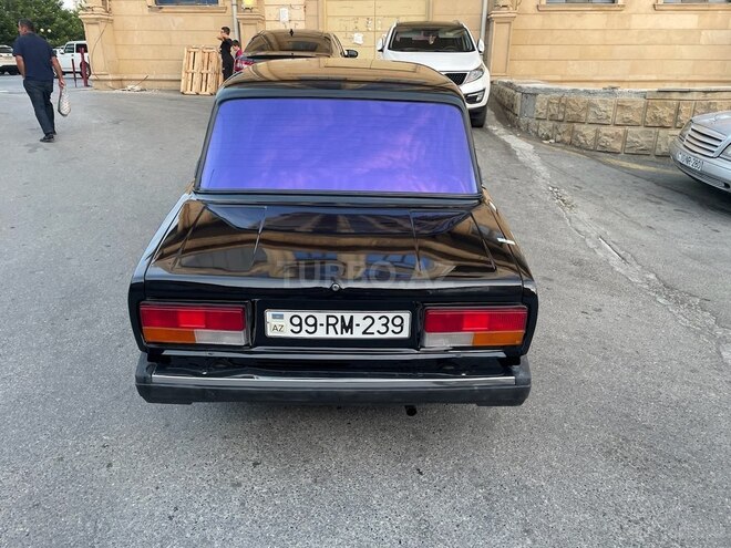 LADA (VAZ) 2107 2011, 89,451 km - 1.6 l - Bakı
