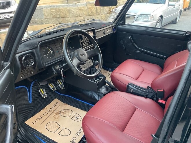 LADA (VAZ) 2107-10