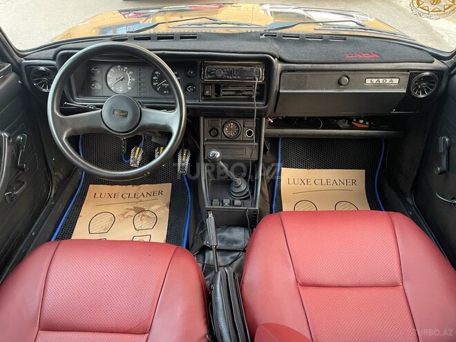 LADA (VAZ) 2107-12