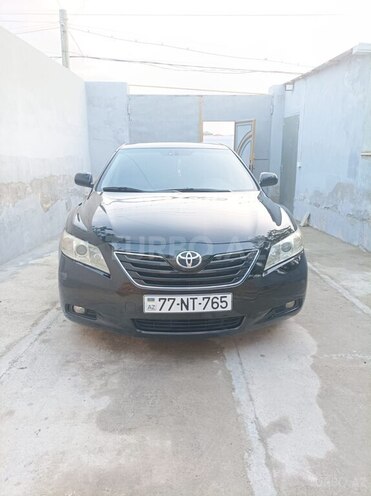 Toyota Camry 2007, 320,000 km - 2.4 l - Bakı