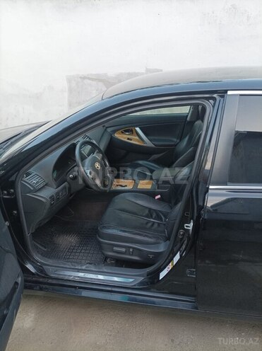 Toyota Camry 2007, 320,000 km - 2.4 l - Bakı