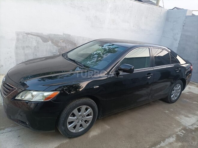 Toyota Camry 2007, 320,000 km - 2.4 l - Bakı