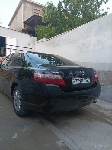 Toyota Camry 2007, 320,000 km - 2.4 l - Bakı