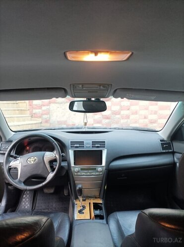 Toyota Camry 2007, 320,000 km - 2.4 l - Bakı