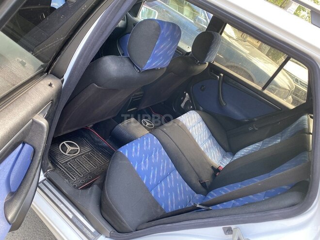 Mercedes C 200 1999, 241,041 km - 2.0 л - Sumqayıt