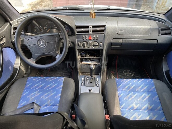 Mercedes C 200 1999, 241,041 km - 2.0 л - Sumqayıt