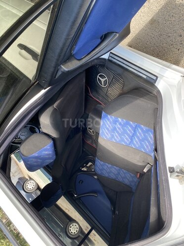 Mercedes C 200 1999, 241,041 km - 2.0 л - Sumqayıt