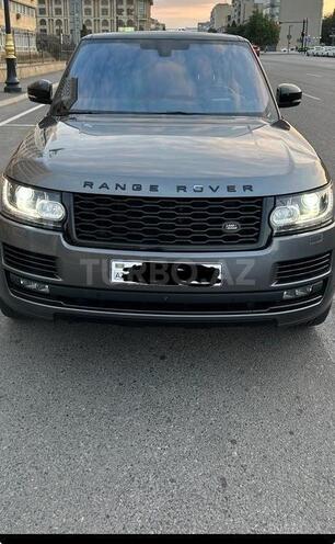 Land Rover Range Rover 2015, 188,000 km - 3.0 л - Bakı