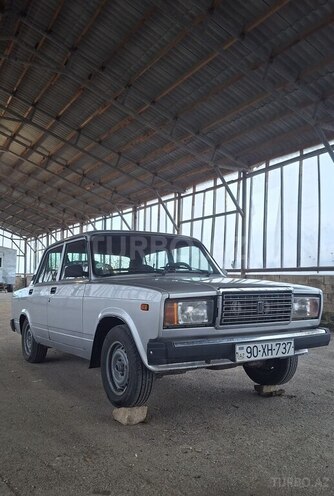LADA (VAZ) 2107 2010, 82,787 km - 1.6 л - Göyçay