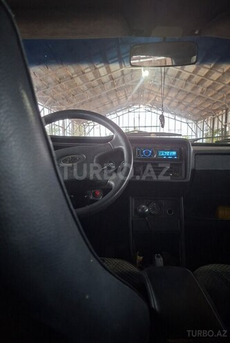 LADA (VAZ) 2107 2010, 82,787 km - 1.6 л - Göyçay