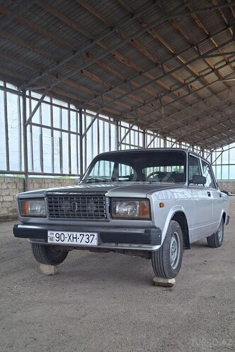 LADA (VAZ) 2107 2010, 82,787 km - 1.6 л - Göyçay