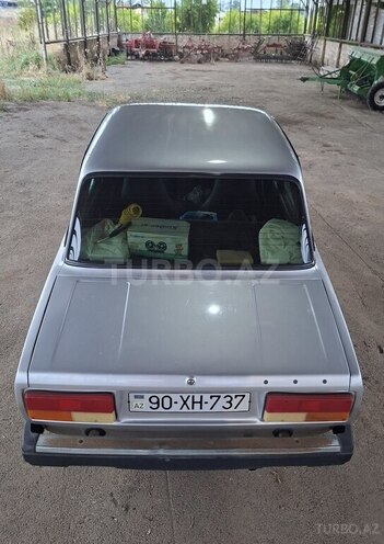 LADA (VAZ) 2107 2010, 82,787 km - 1.6 л - Göyçay